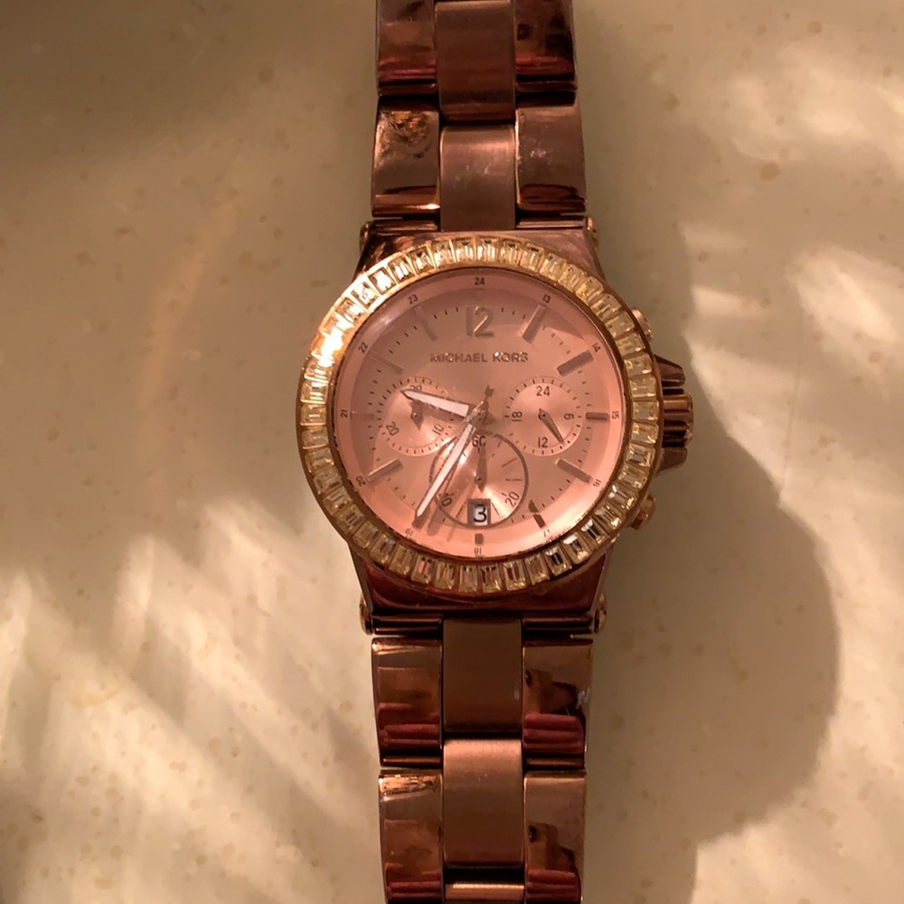 Michael Kors watch